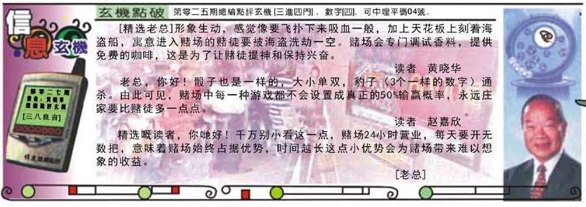 027期精选信箱[图]